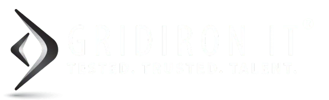 Gridiron IT logo