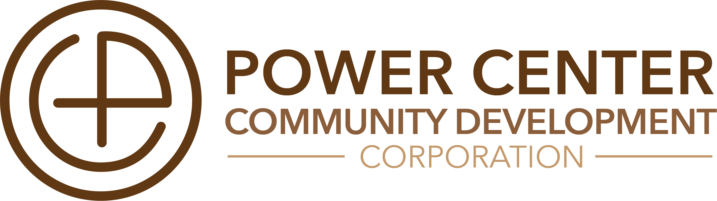 Power Center CDC logo