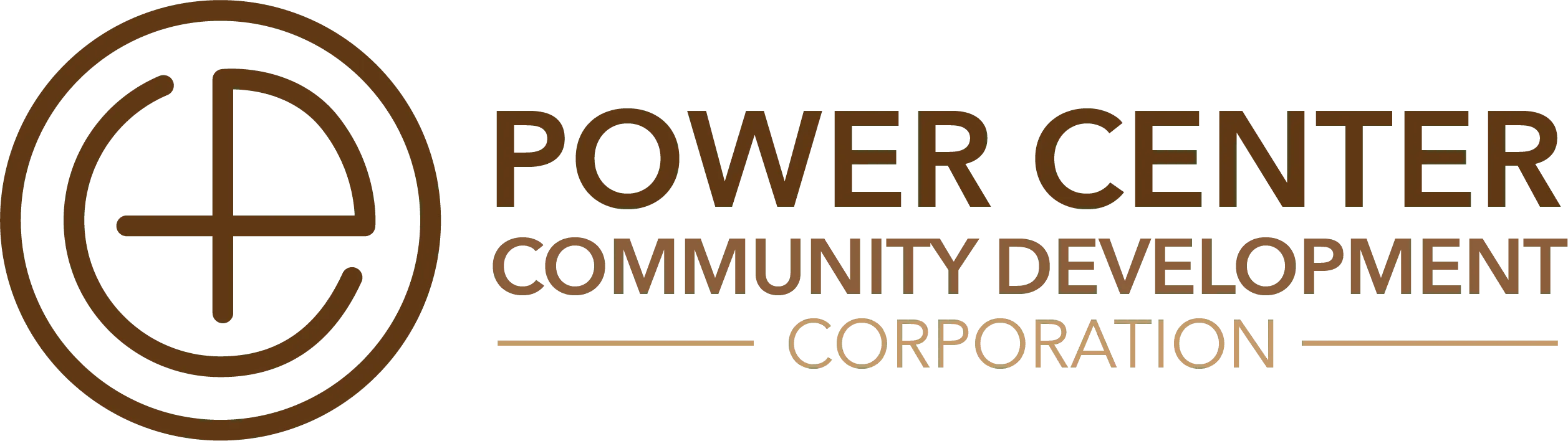 Power Center CDC logo
